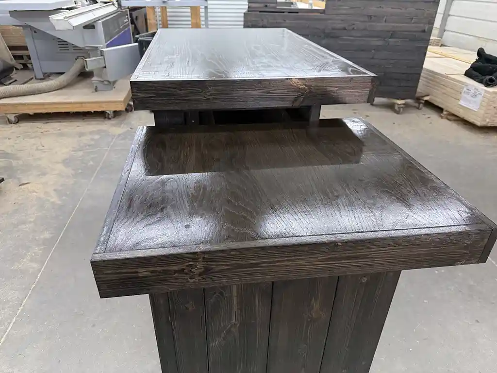 Fairview Sales Counter with ADA drop ebony 4 Fairview Sales Counter with ADA drop ebony 4