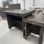 Fairview Sales Counter with ADA drop ebony 5 Fairview Sales Counter with ADA drop ebony 5