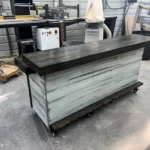 Horizon Buffet Covered Patio Bar Stormwash Ebony 2