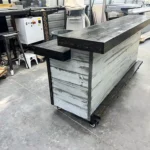 Horizon Buffet Covered Patio Bar Stormwash Ebony 3