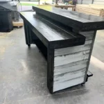 Horizon Buffet Covered Patio Bar Stormwash Ebony 4