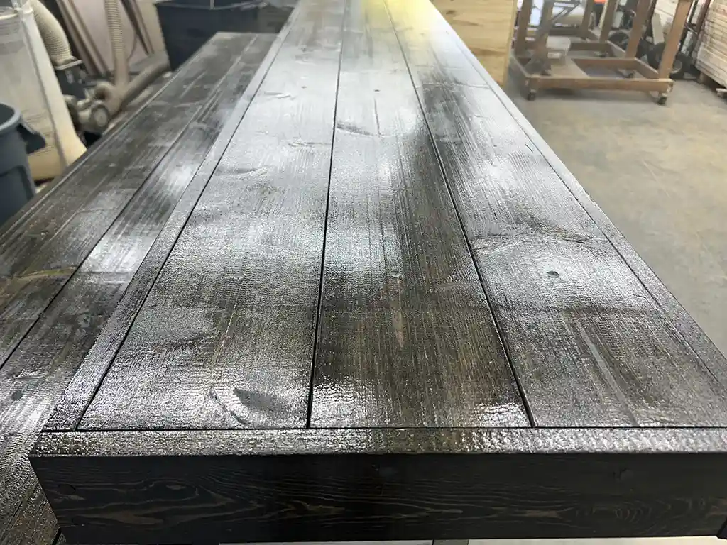Horizon Buffet Covered Patio Bar Stormwash Ebony 6