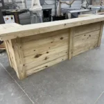 Thomas U Shape Large Outdoor Home Bar 1 Thomas U Shape Large Outdoor Home Bar 1