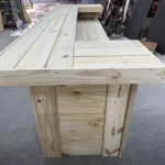 Thomas U Shape Large Outdoor Home Bar 5 Thomas U Shape Large Outdoor Home Bar 5